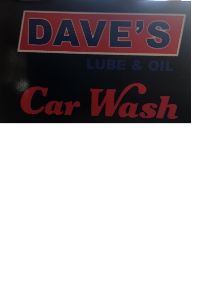 Daves Lube & Oil