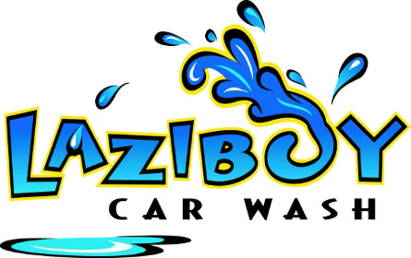 Lazi Boy Car Wash Gift Card